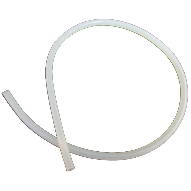 Silicone Clear Tubing