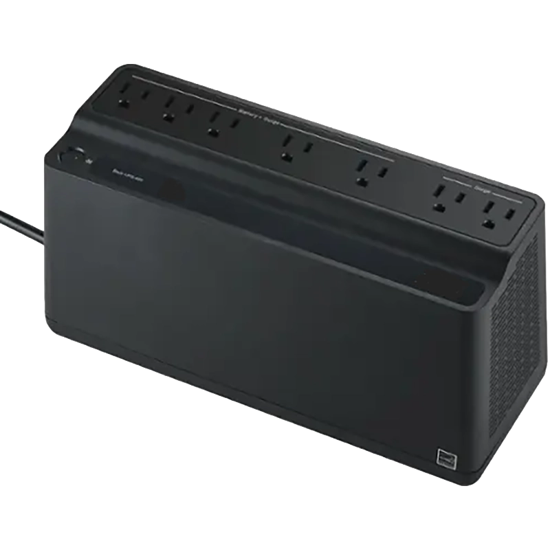 650 Battery Backup