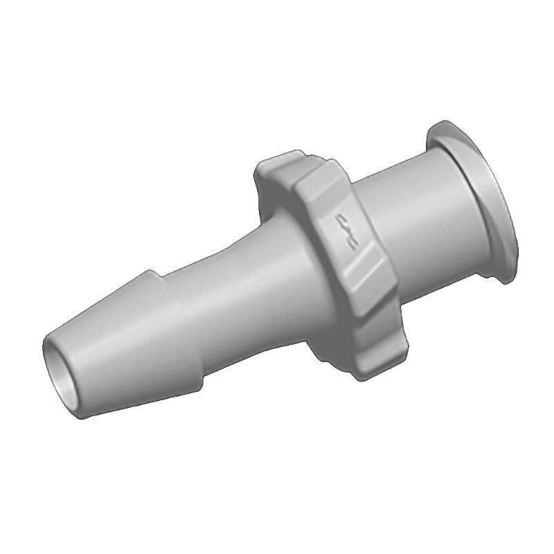Female Luer Lock Fitting