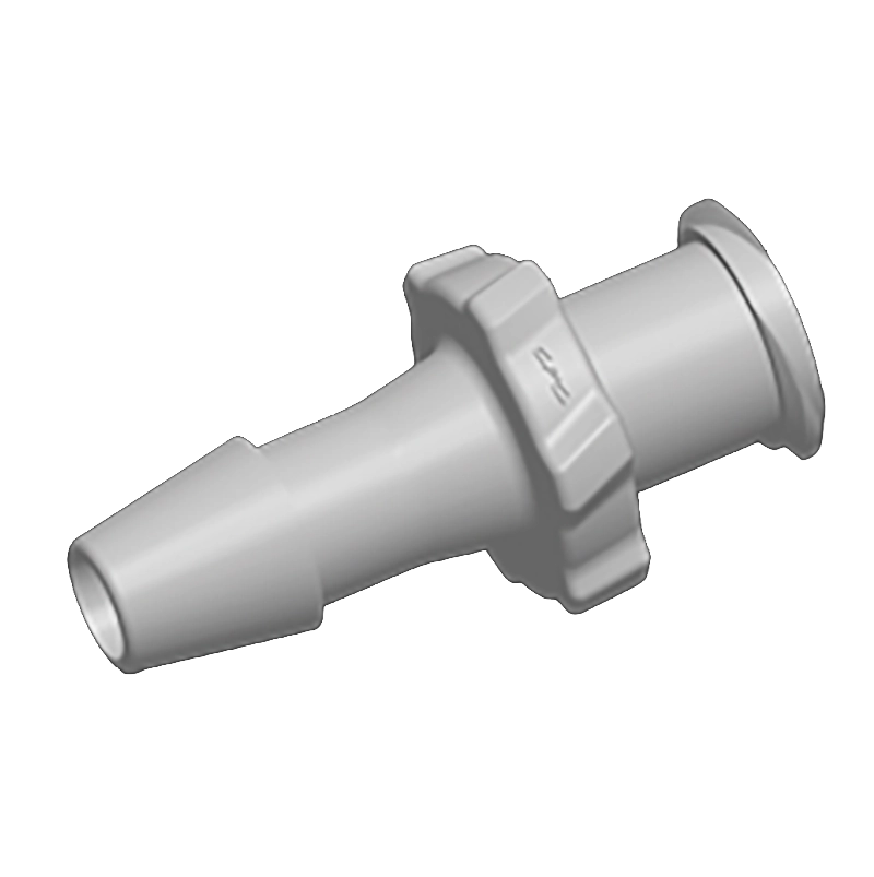 Female Luer Lock Fitting