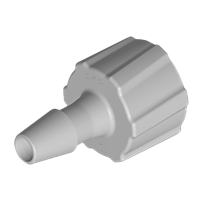 Male Luer Lock Fitting