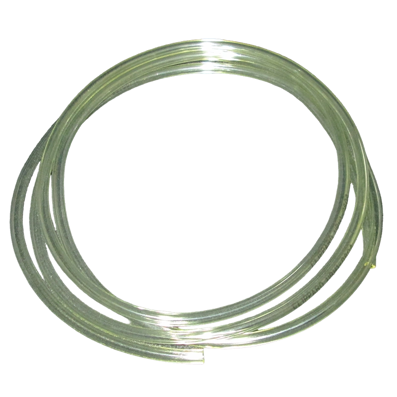 Polyurethane Clear Tubing