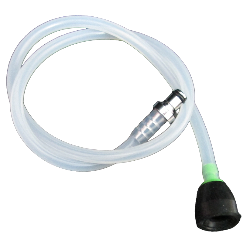Olympus Bronchoscope Biopsy Channel Adapter (type 2)