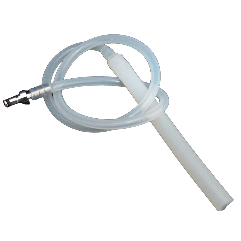 Olympus Endoscope Suction Channel Adapter