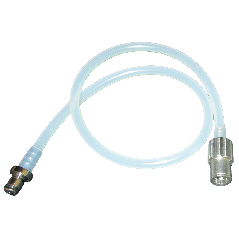 Olympus Endoscope Large Water Channel Port