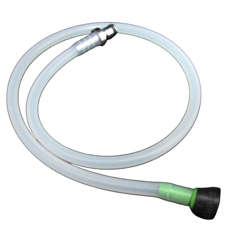 Olympus Endoscope Biopsy Channel Adapter