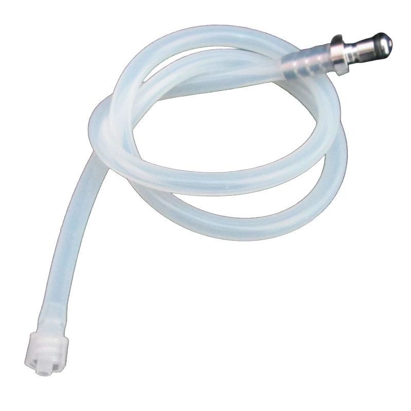 Olympus Endoscope Biopsy Channel Male Luer Lock Adapter