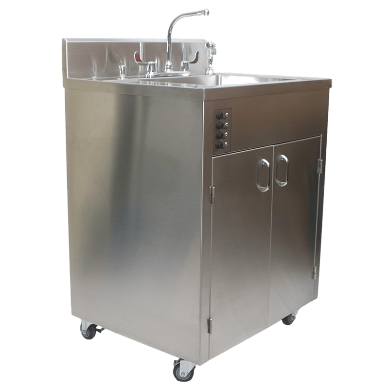 RM-S1 Sink