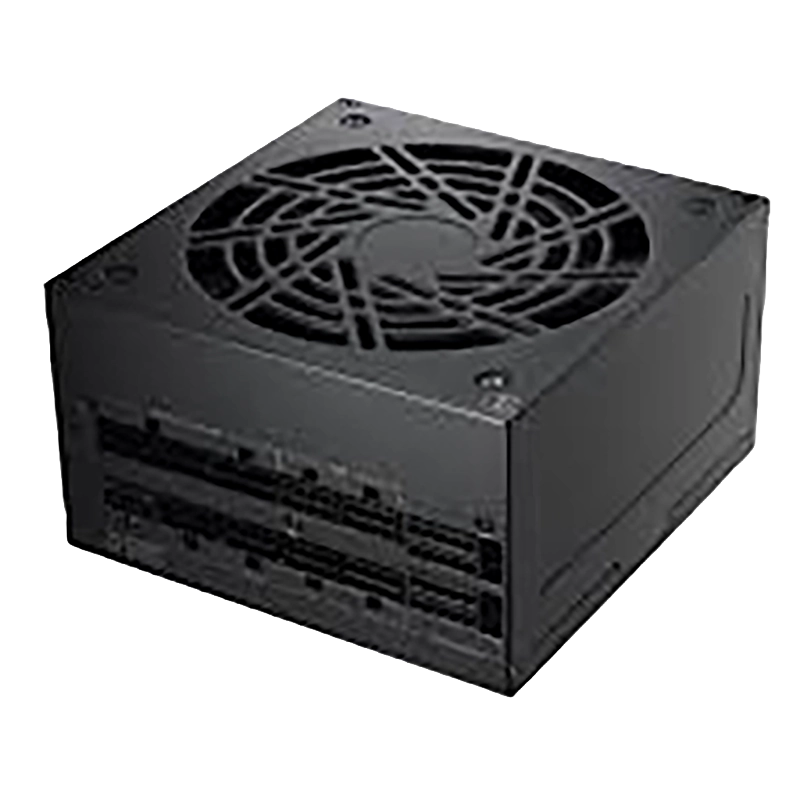 SC8 Scope Cabinet Power Supply