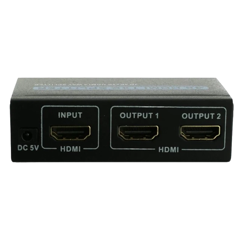 Display Monitor Splitter