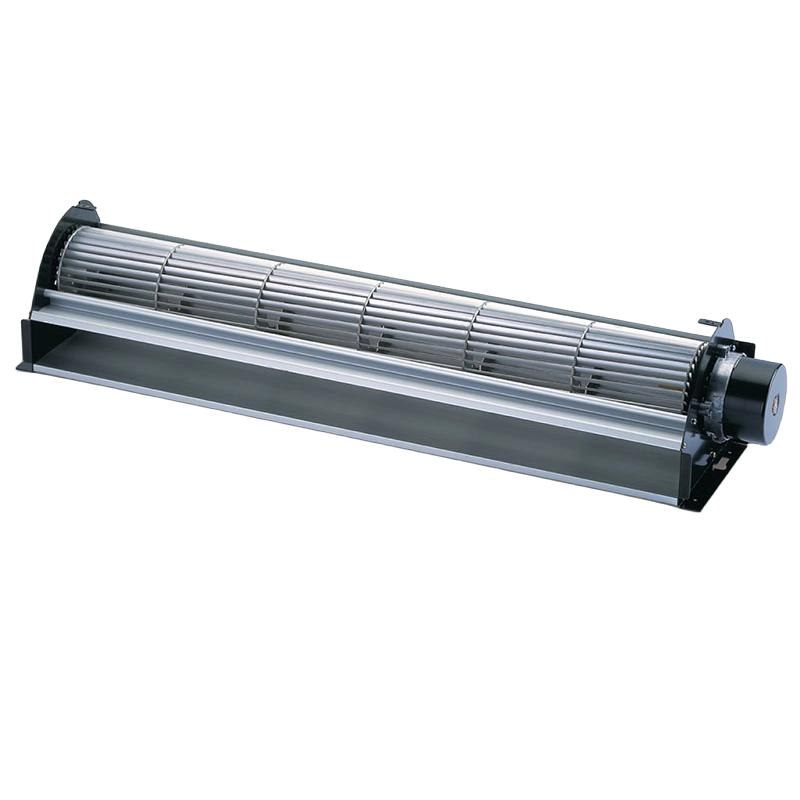 Scope Cabinet Fan