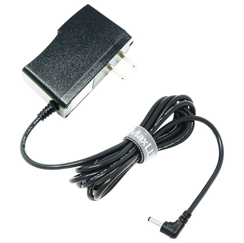Scope Cabinet Power Supply