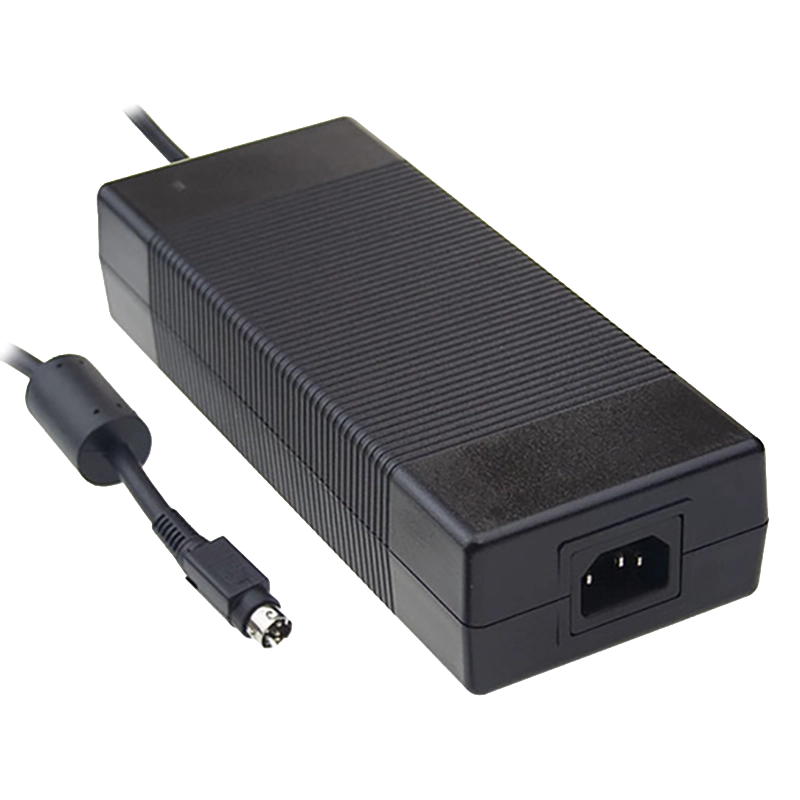 Scope Cabinet Power Supply