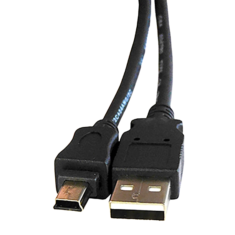 Scope Cabinet USB Cord