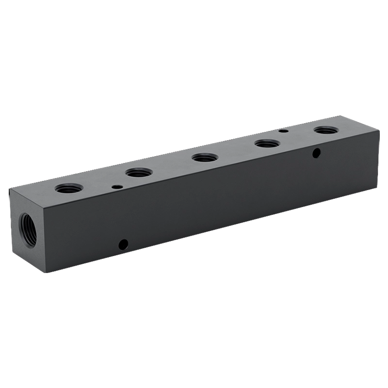 Sink Water Manifold
