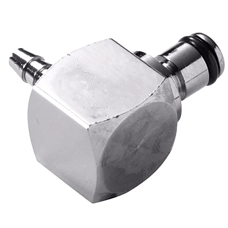 Sink Detergent Nozzle