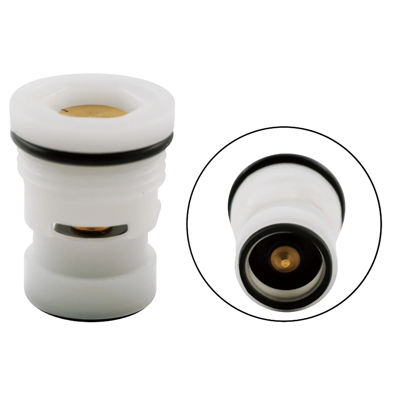 Sink Faucet Diverter Valve