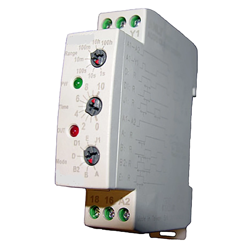 Sink Range Timer