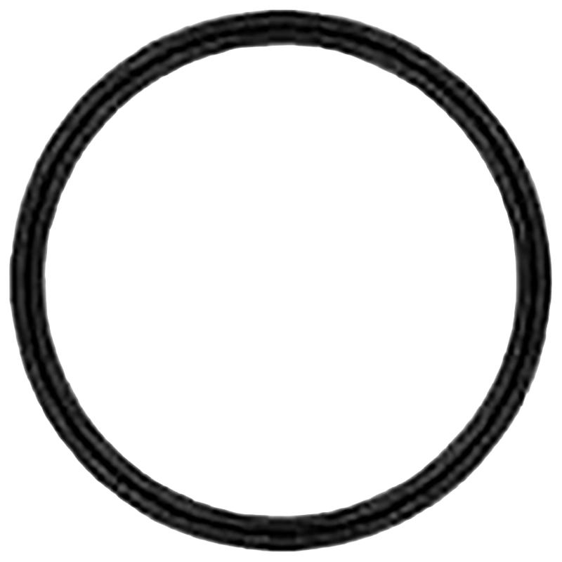 Sink Water Filter Housing Replacement O-Ring Seal