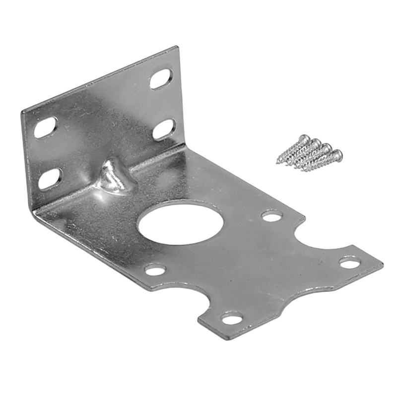 Sink Single Water Filter Housing Mounting Bracket