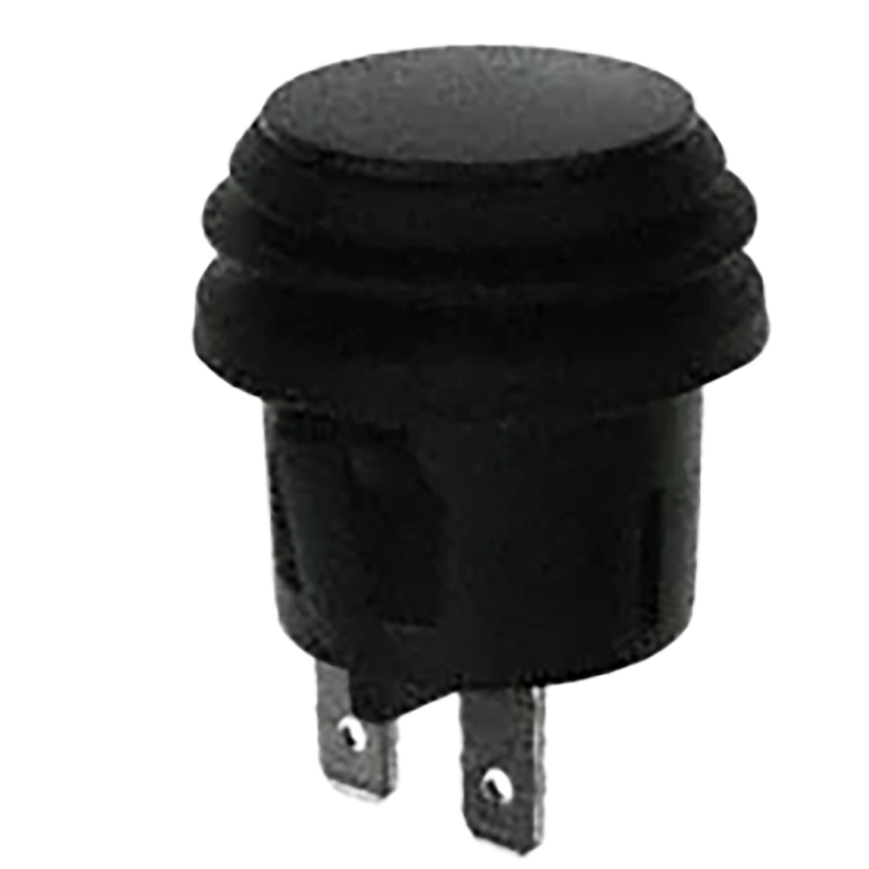 Sink Momentary Switch