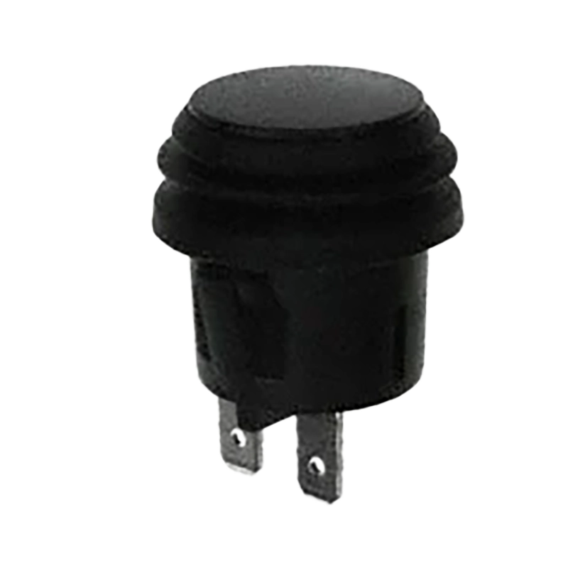 Sink Main Power Switch