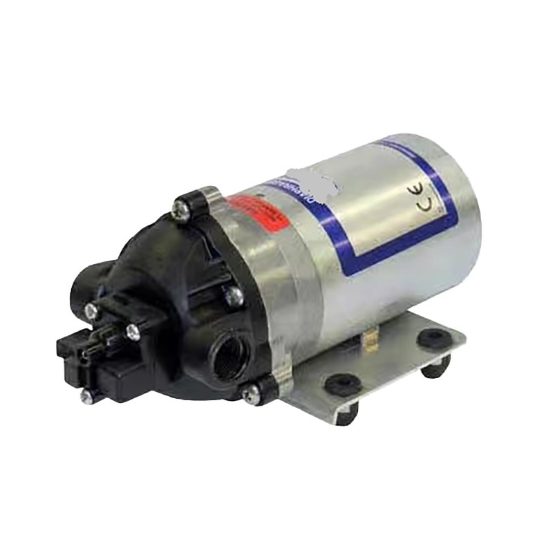 Sink Purge Pump