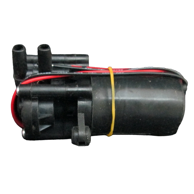 Sink Detergent Pump