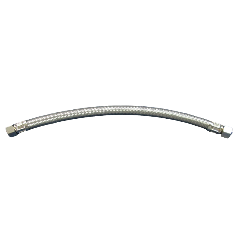 12 inch, Stainless Steel Sink Hose