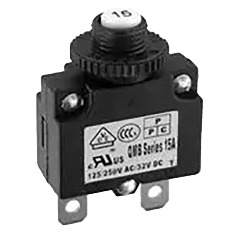 Sink Circuit Breaker