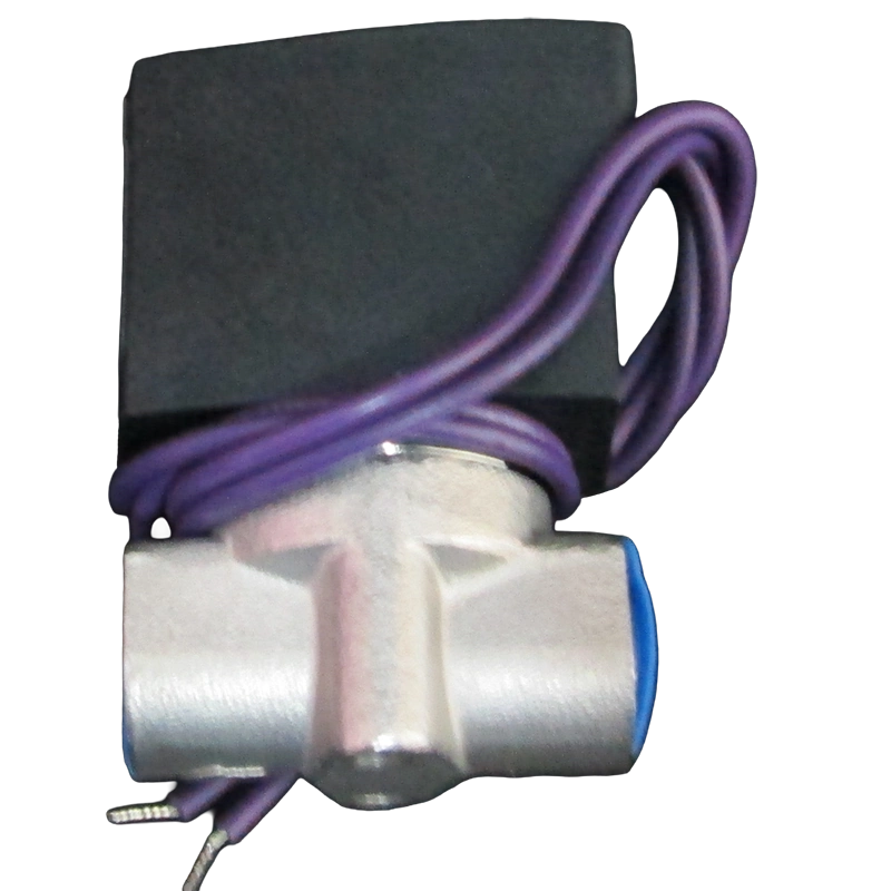 Sink Detergent Solenoid Valve