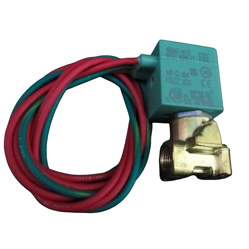 Sink Detergent Solenoid Valve