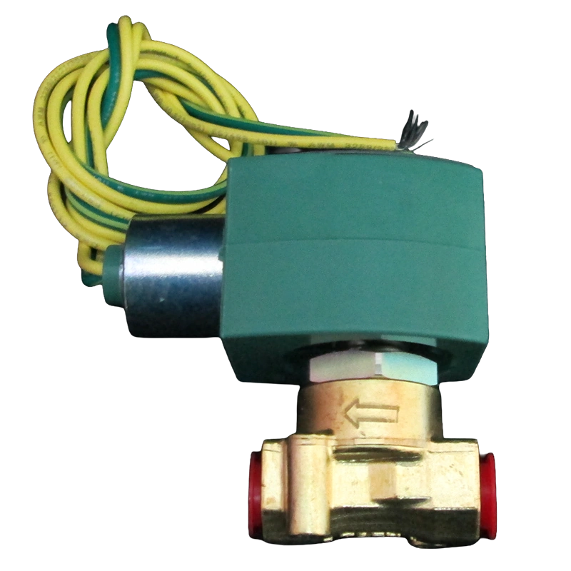 Sink Rinse Solenoid Valve