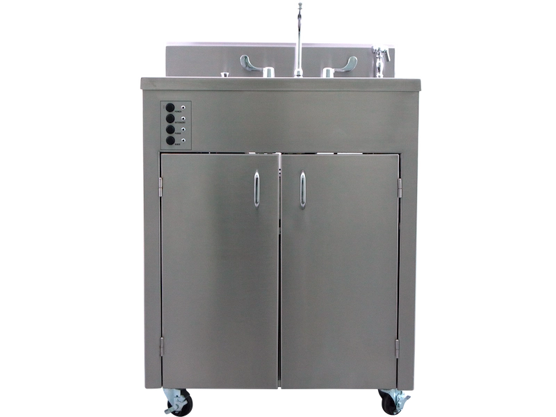RM-S1 Sink